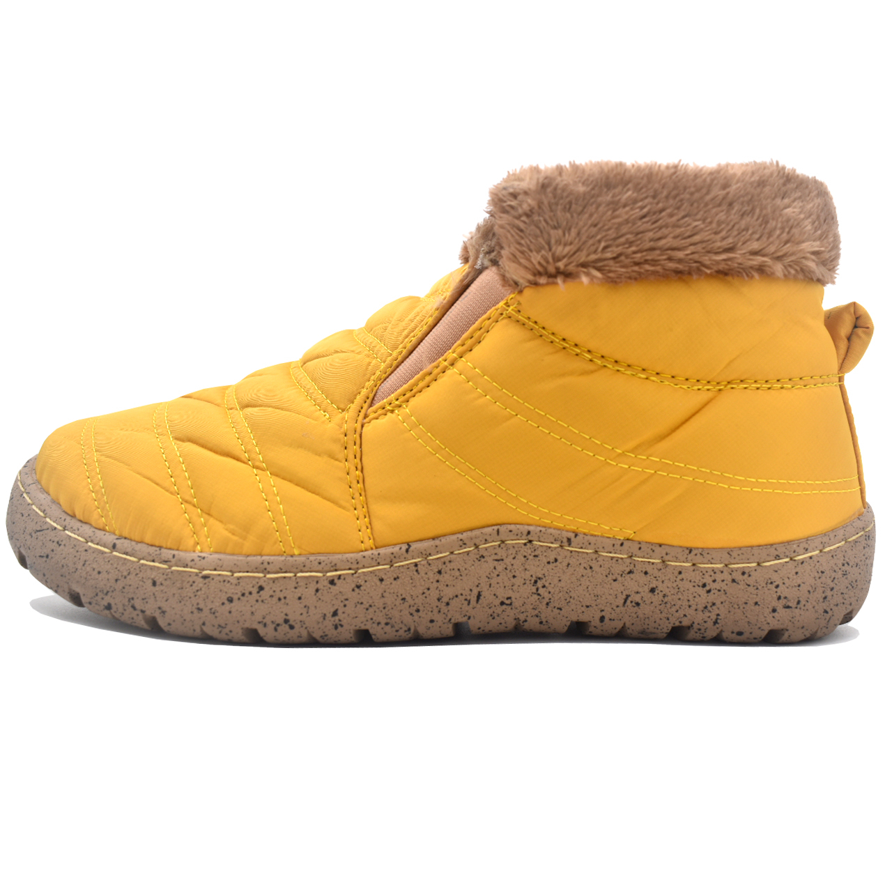 نیم بوت زنانه کد C-2046