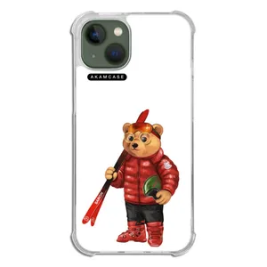 AKAM AMCWTA13-BARON FILOU12 Cover For Apple iPhone 13