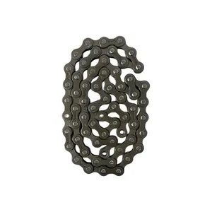 زنجیر دوچرخه بدون دنده مدل 12