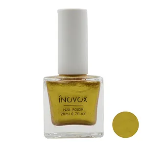 لاک ناخن اینووکس شماره 35