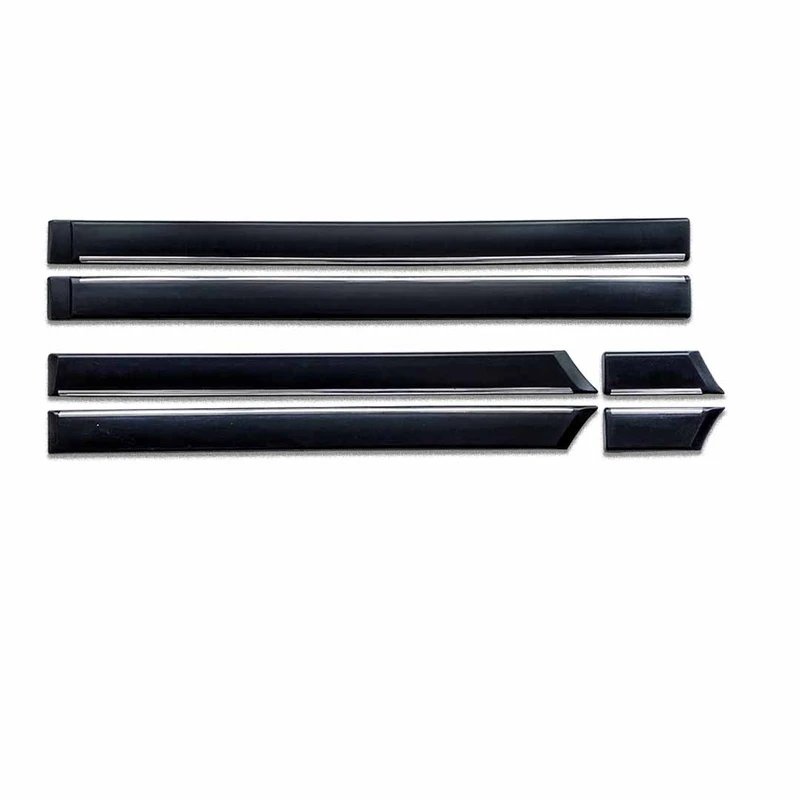 زه سام صنعت امروز مدل SAM-PARS مناسب برای پژو پارس مجموعه 6 عددی