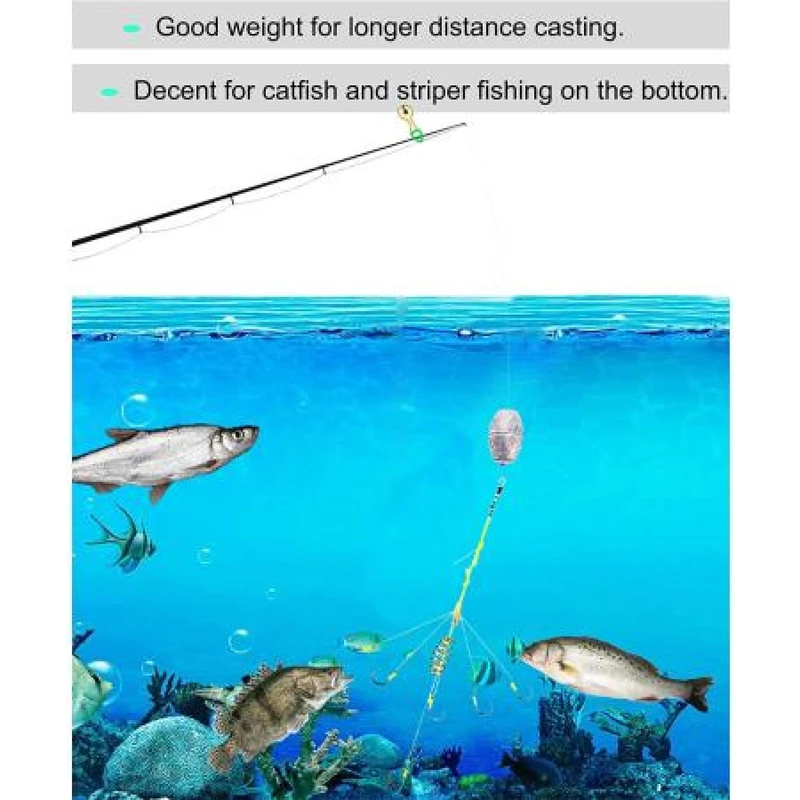 عکس شماره 3 : سرب ماهیگیری کد 3 بسته 10 عددی