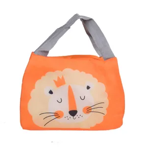 کیف استخر بچگانه مدل شیر