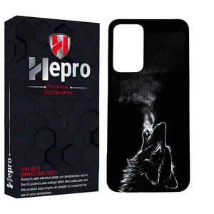 HEPRO MC Cover for XIAOMI Redmi Note 10 Pro
