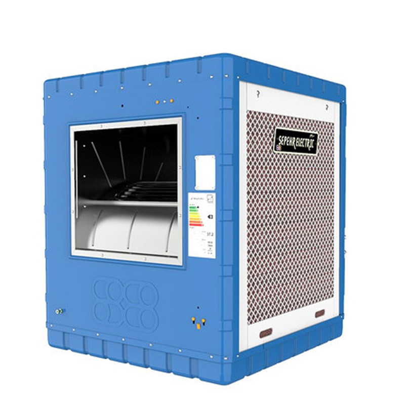 کولر سلولوزی سپهر الکتریک مدل SE500