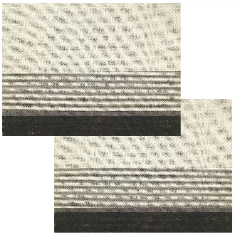 زیربشقابی و زیرقابلمه ای مدل famz 004 بسته دو عددی