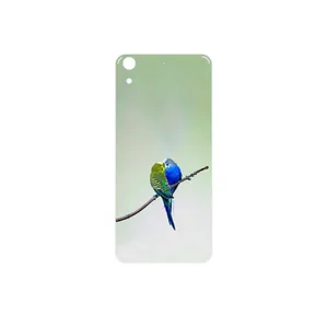 MAHOOT Lovebird Cover Sticker for HTC Desire 626