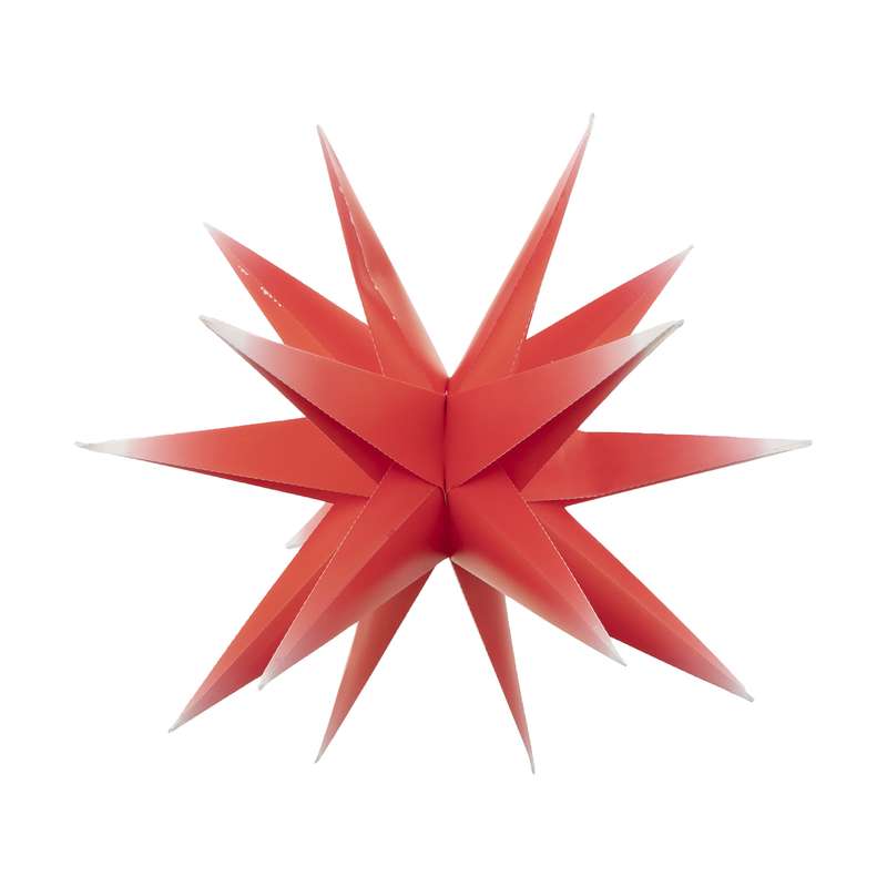 چراغ تزیینی مدل فانتزی کد 001