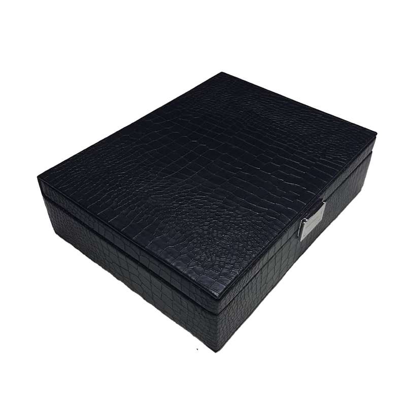 باکس نظم دهنده مدل 8 عینک دردار باکس نظم دهنده مدل 8 عینک دردار