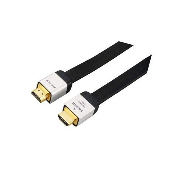 کابل HDMI سونی مدل HIGH SPEED