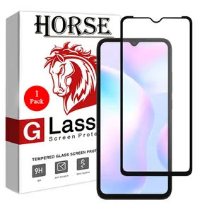   Horse CMA-H Ceramics Screen Protector For Xiaomi Redmi 9A 