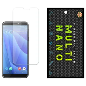 Multi Nano X-S1N Screen Protector For HTC Desire 12s