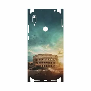 MAHOOT Rome City-FullSkin Cover Sticker for Huawei Y6 Prime 2019