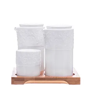 آبلیمو و سس خوری بی.وی.کی مدل VK518210