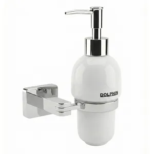 مخزن مایع دستشویی دلفین مدل 3900