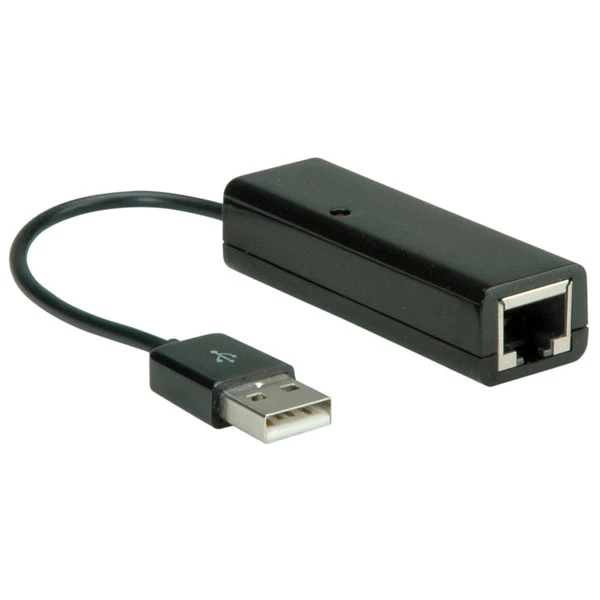  مبدل USB به RJ45 ایلون مدل UL10