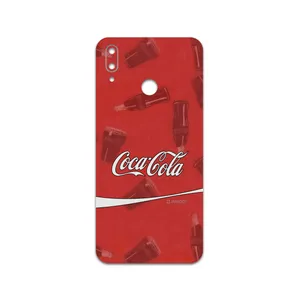 MAHOOT  Cc-Cl Cover Sticker for Huawei Y9 2019