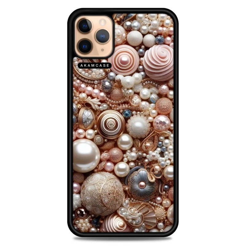 کاور آکام مدل AMC-WA11PRO-JWELERY-17 مناسب برای گوشی موبایل اپل iPhone 11 Pro