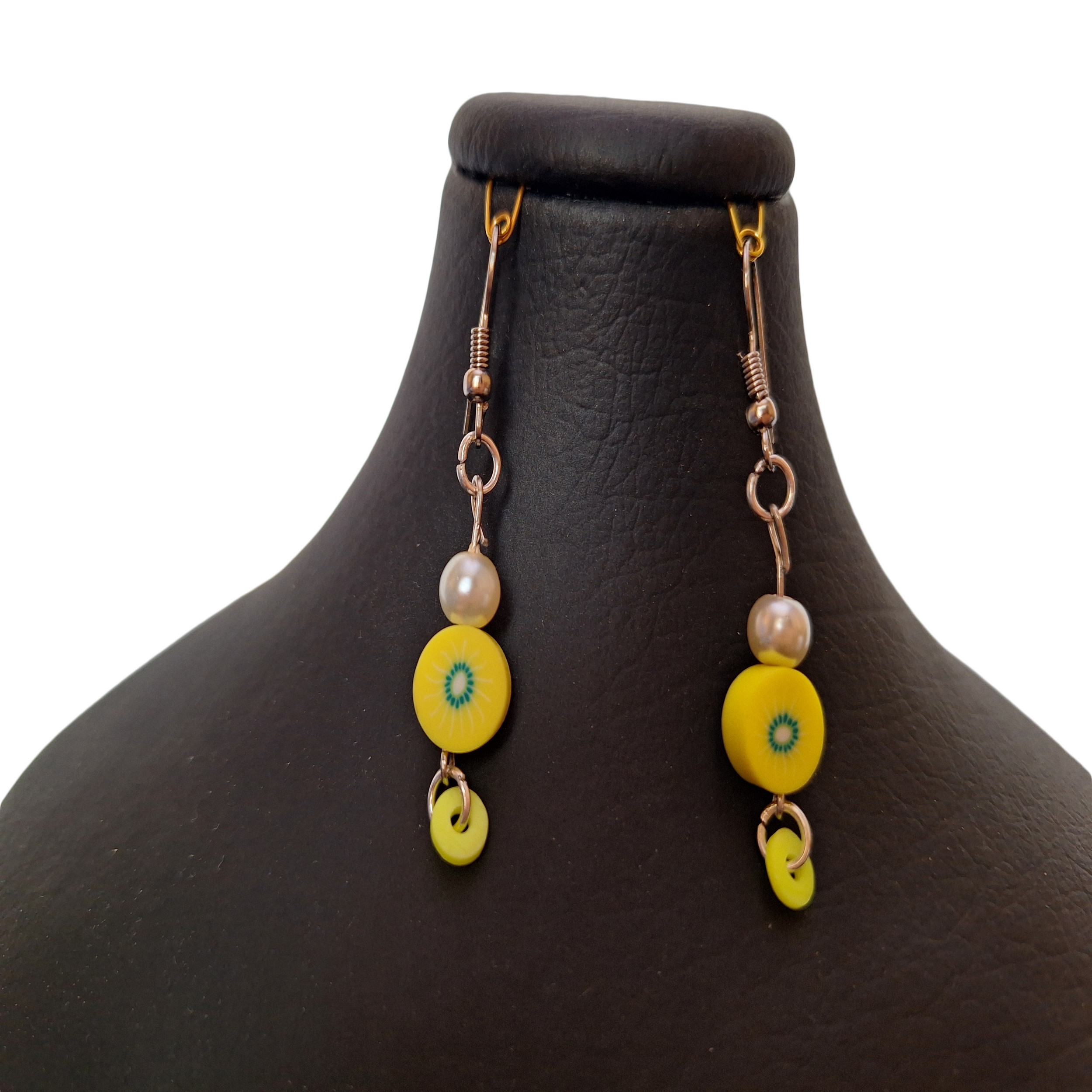 گوشواره دخترانه مدل 1072