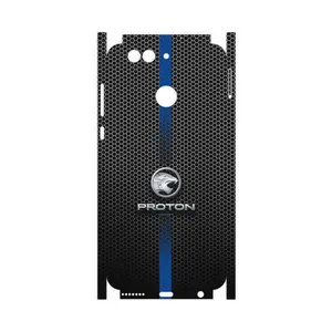 MAHOOT PROTON-FullSkin Cover Sticker for Huawei Nova 2 Plus
