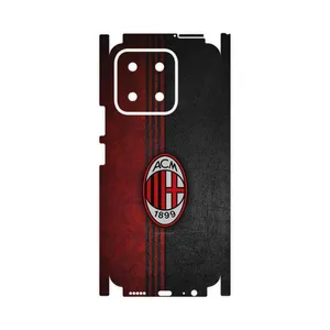 MAHOOT AC_Milan-FullSkin Cover Sticker for Honor X5b