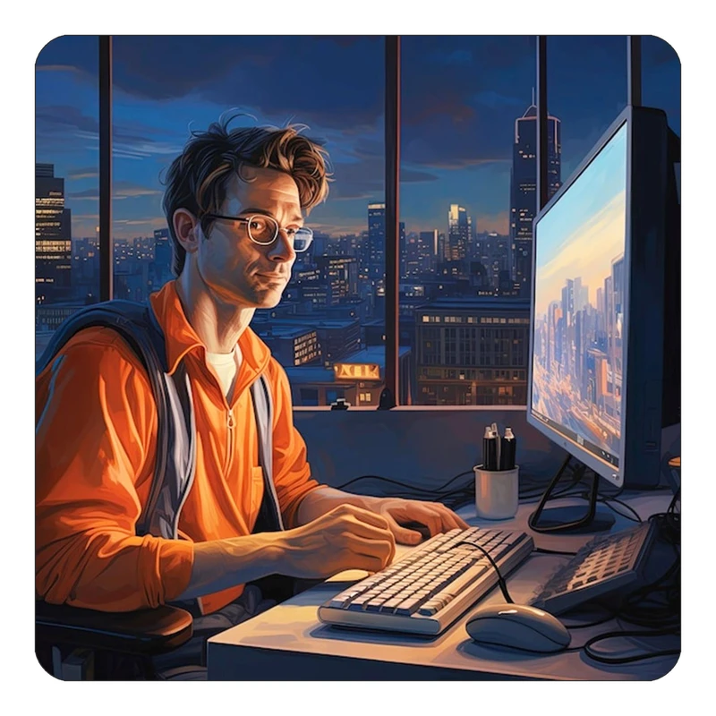 مگنت کاکتی طرح انیمه anime مدل mp15033