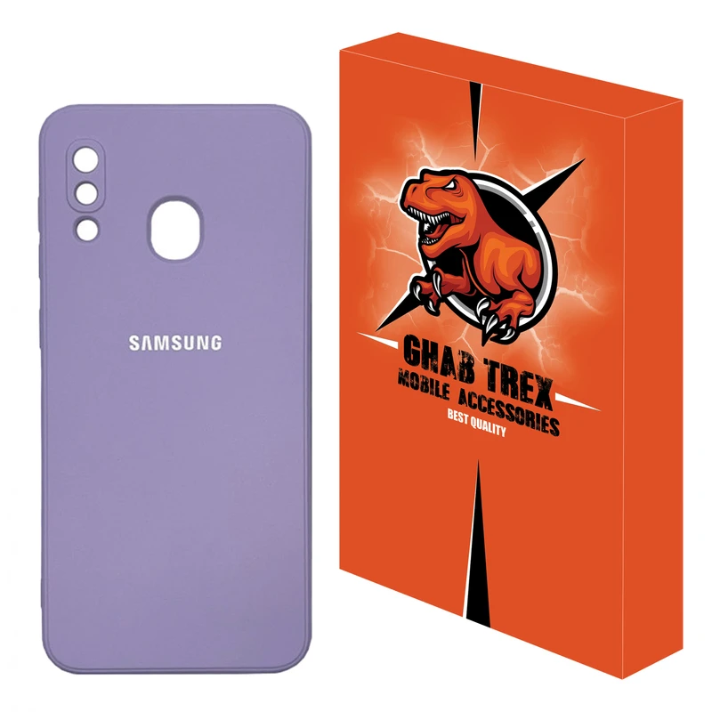 کاور قاب تی رکس مدل CLK مناسب برای گوشی موبایل سامسونگ Galaxy A30