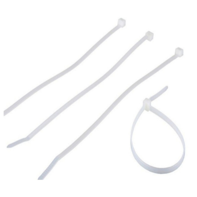 بست کمربندی ان اس اس مدل CM_100M بسته 100عددی