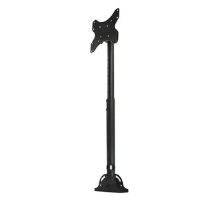 پایه رومیزی تلویزیون مدل S-R1732 مناسب تلویزیون 17 تا 32 اینچ