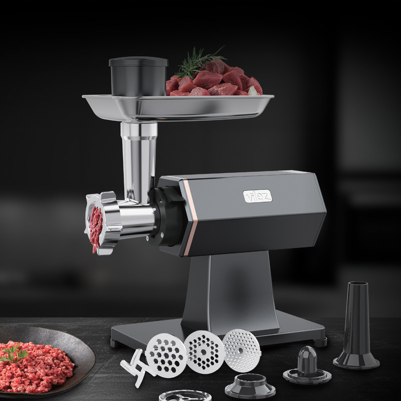 چرخ گوشت 2000 وات ویلز مدل VL7550