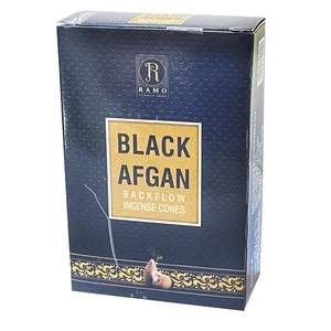 عود طرح BLACK AFGAN