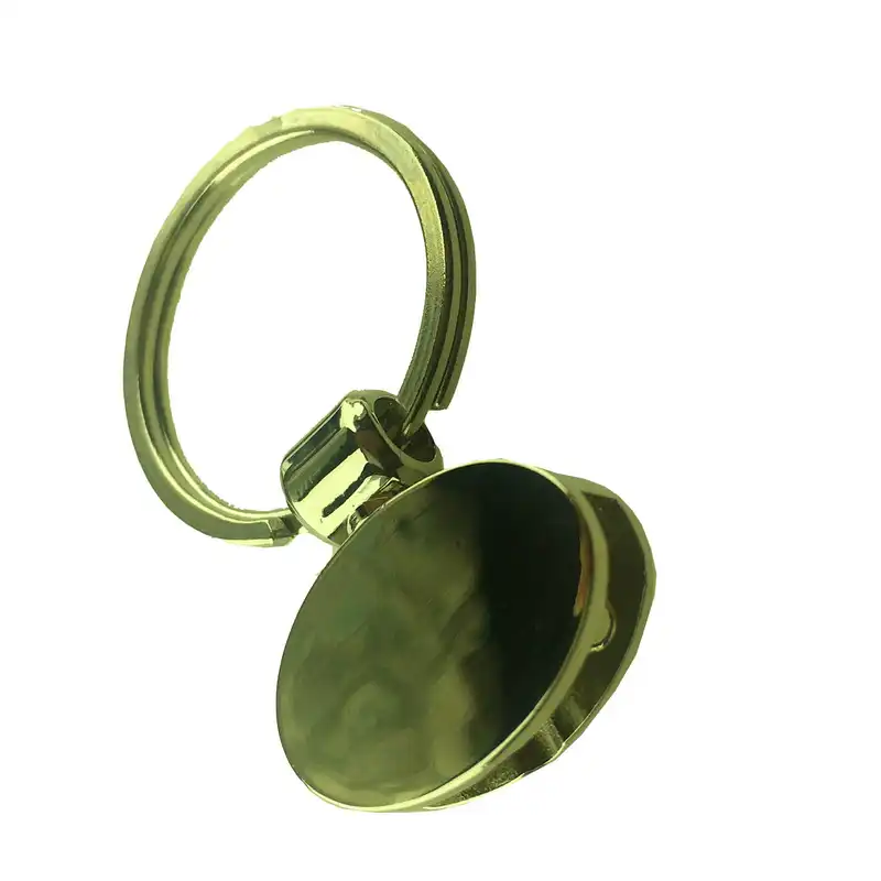 یراق جاکلیدی طرح بیضی کد STL