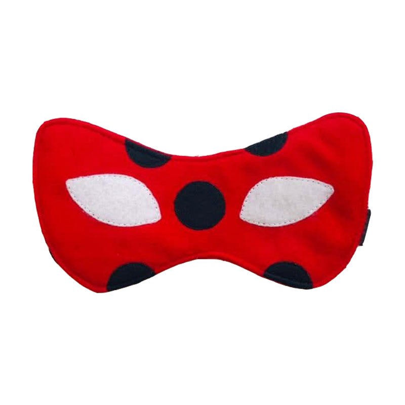 چشم بند مدل IB18