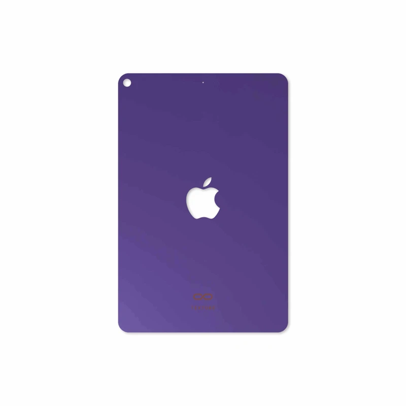 برچسب پوششی ماهوت مدل Matte-BlueBerry مناسب برای تبلت اپل iPad mini (GEN 5) 2019 A2126
