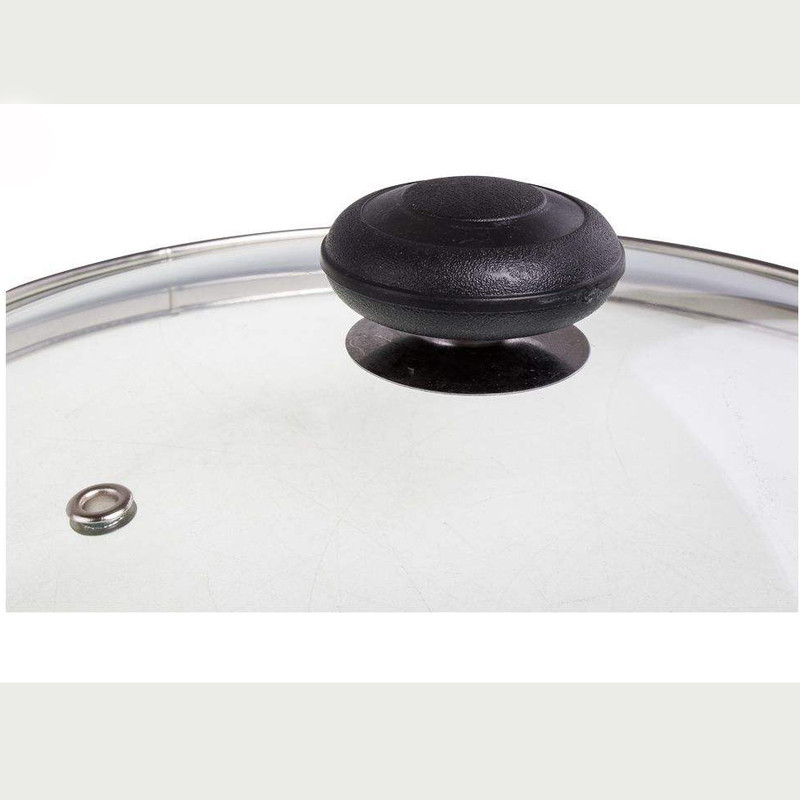 در قابلمه و تابه کد 0017 سایز 28