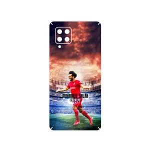 MAHOOT Mohammad Salah Cover Sticker for Samsung Galaxy A42