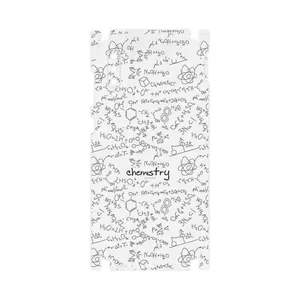 MAHOOT Chemistry Science-FullSkin Cover Sticker for Samsung Galaxy A50