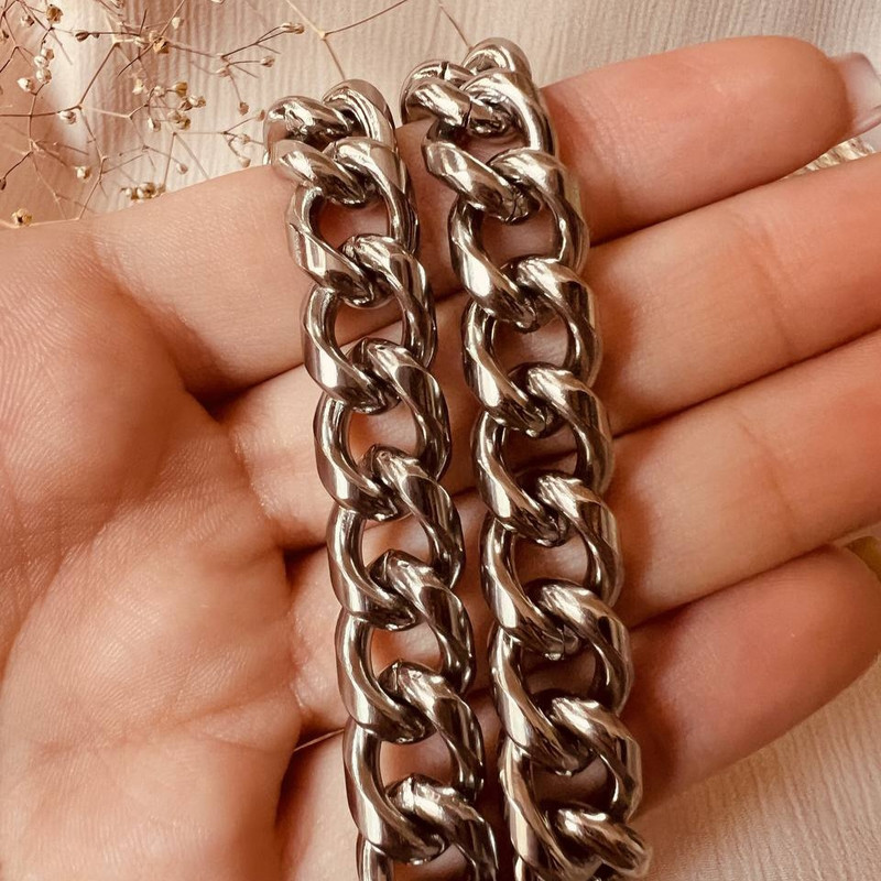 زنجیر مردانه کد ct3 زنجیر مردانه کد ct3