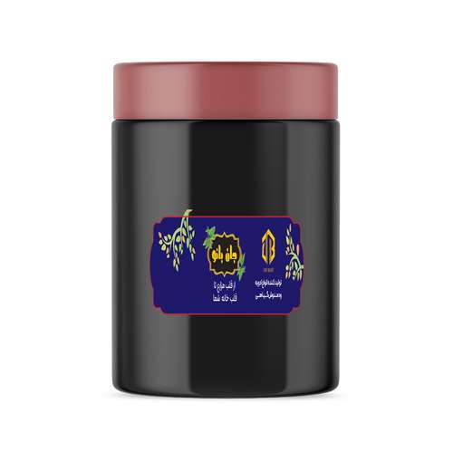 رب انار ممتاز جان بانو - 900 گرم