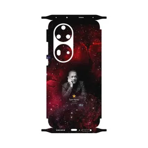 MAHOOT Tom Hanks-FullSkin Cover Sticker for Huawei P50 Pro