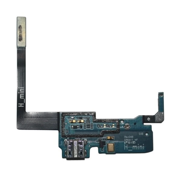 فلت برد شارژ مدل Fx-ChB-N7505 مناسب برای گوشی موبایل سامسونگ Galaxy Note 3 Neo LTE+ N7505