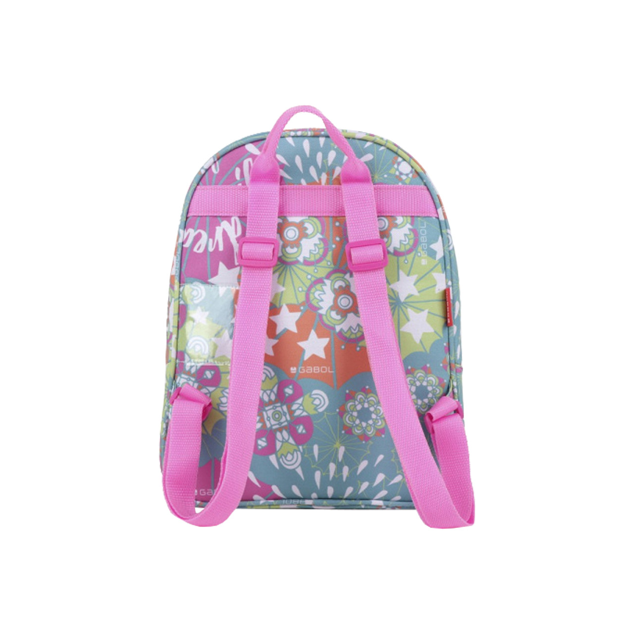 کوله پشتی گابل مدل mint 224505