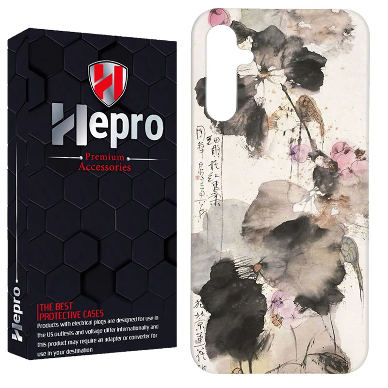 کاور هپرو مدل RC مناسب برای گوشی موبایل سامسونگ Galaxy A05S
