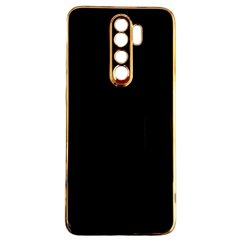 کاور مدل note8pro مناسب برای گوشی موبایل شیائومی Redmi Note 8 pro