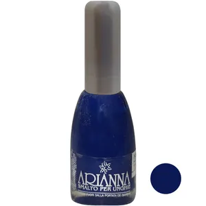 لاک ناخن آریانا شماره 25