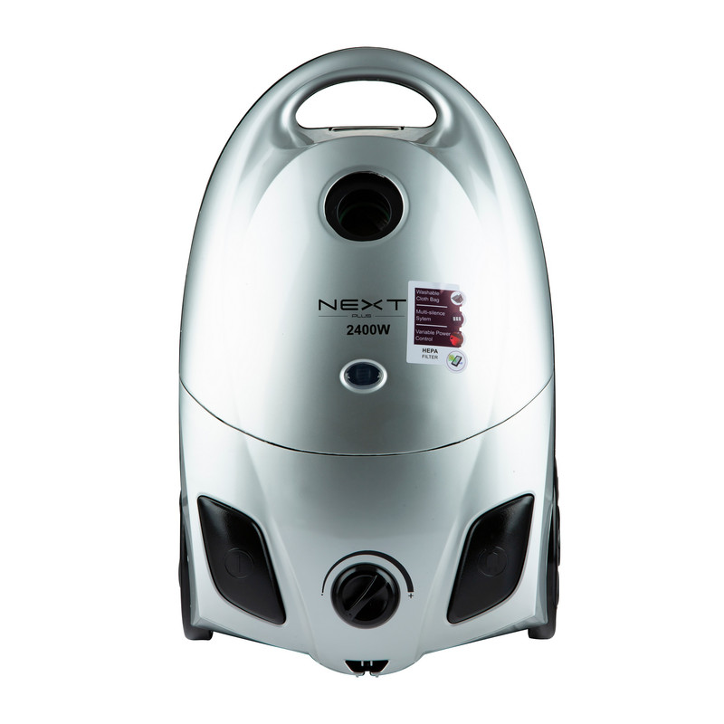 جاروبرقی نکست پلاس مدل 2400