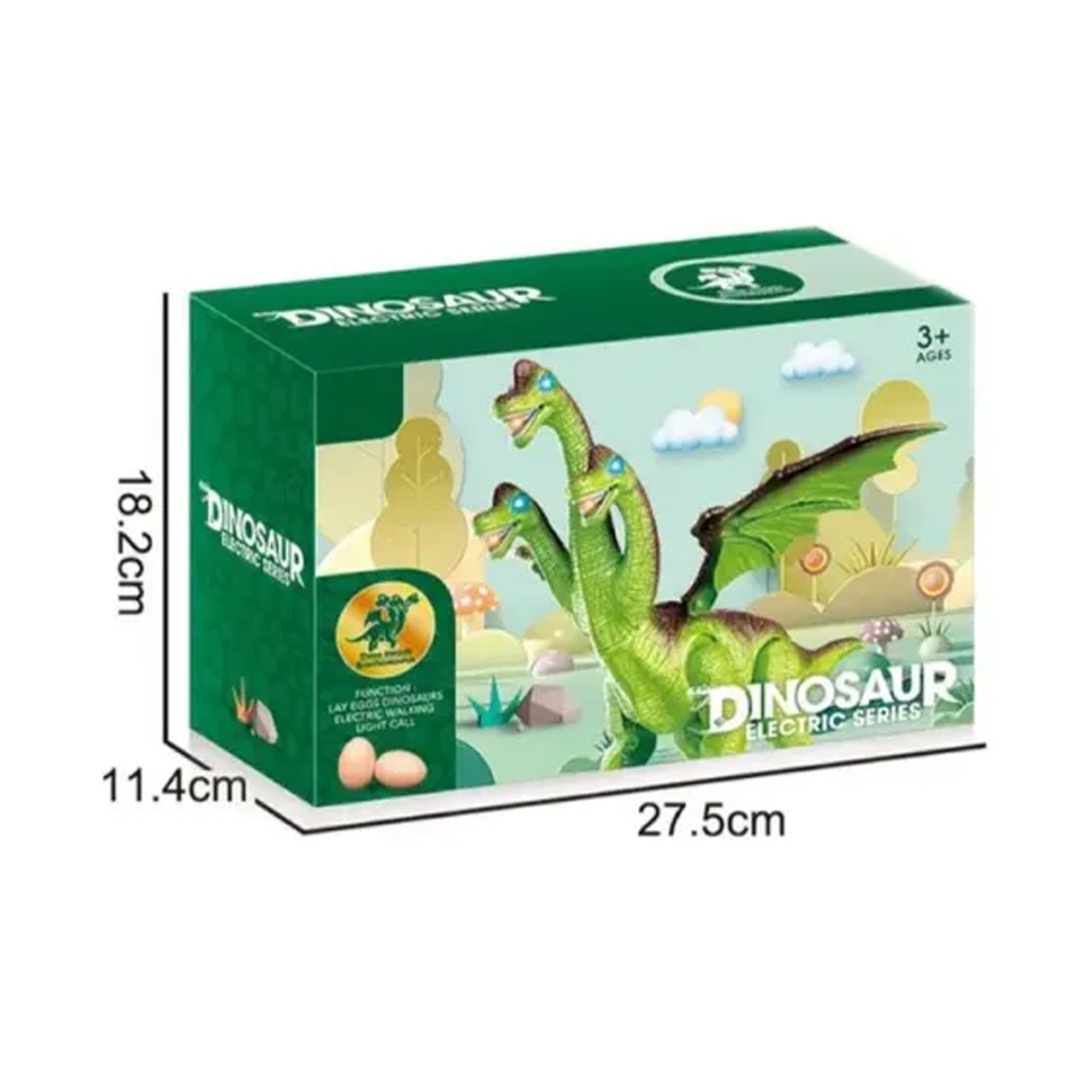 ربات مدل اژدها کد 827