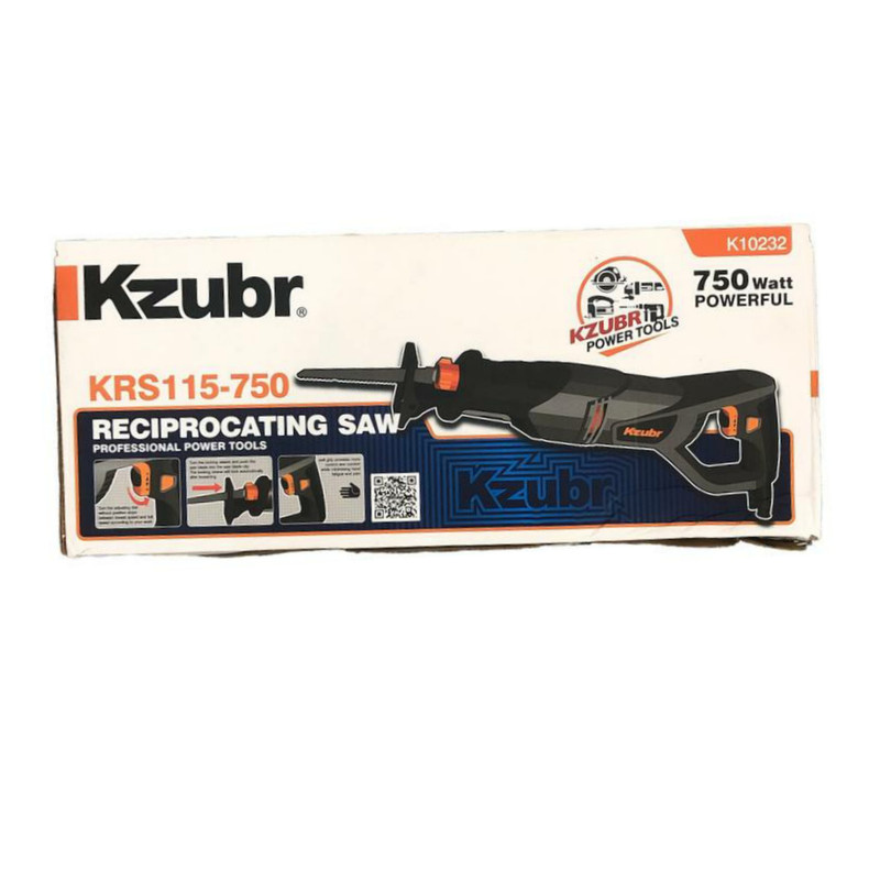 اره افقی بر زوبر مدل KRS115-750 k10232