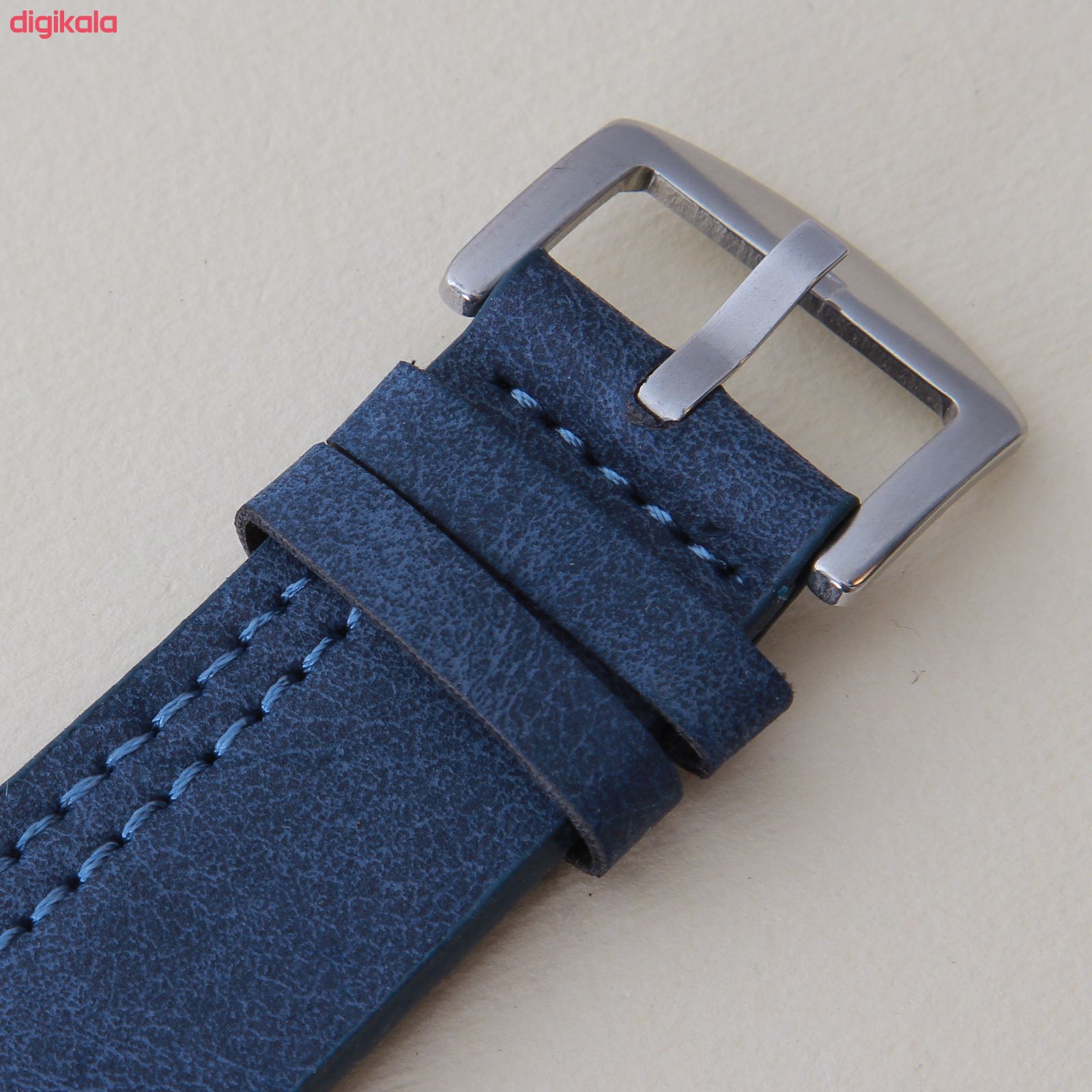 ساعت مچی عقربه ای مردانه کد WHM_121