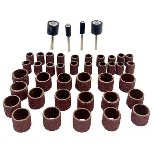 سنباده حلقوی پلاتینیوم کد jt-42 مجموعه ۴۲ عددی